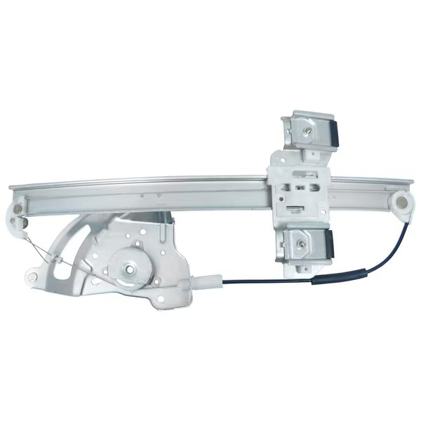 Regulator Asm-Frt S/D Wdo (W/O Mot), 11R438, Acdelco, Mfr#: 11R438